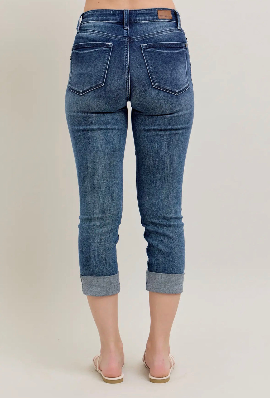 Judy Blue Capris
