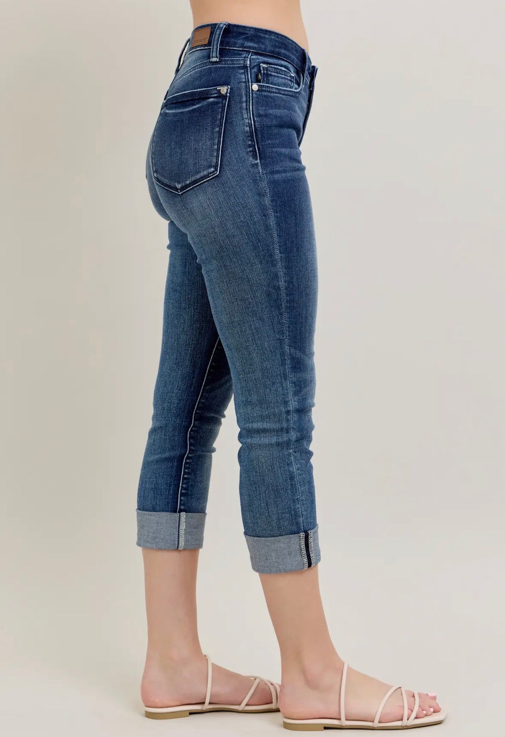 Judy Blue Capris