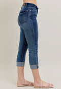Judy Blue Capris