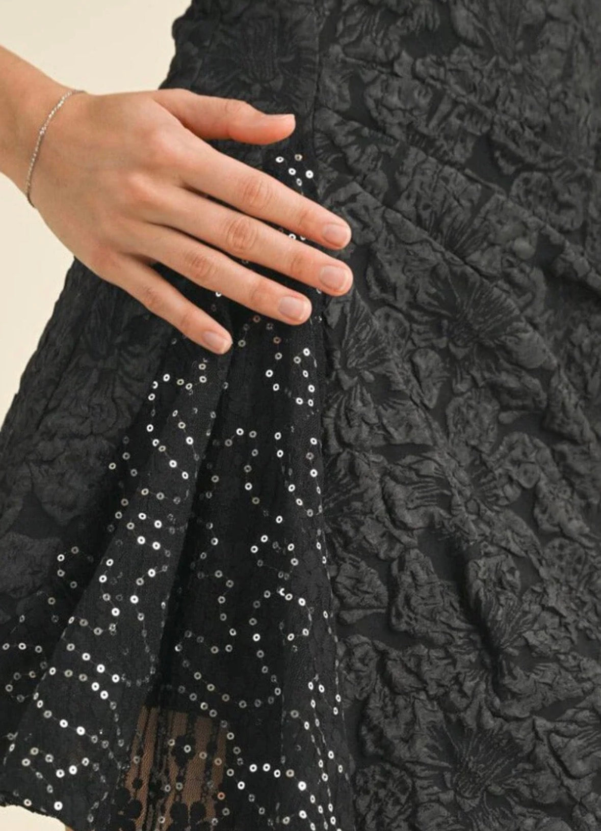 Bianca Dress