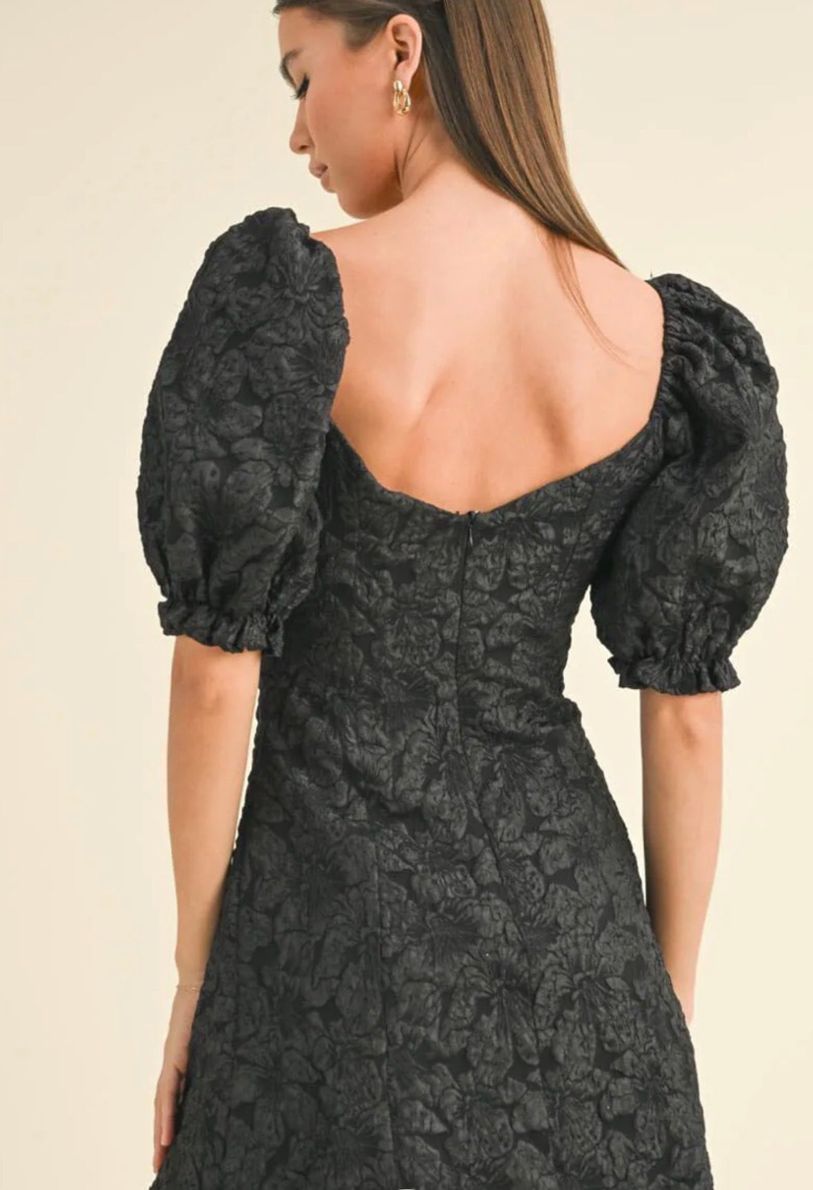 Bianca Dress