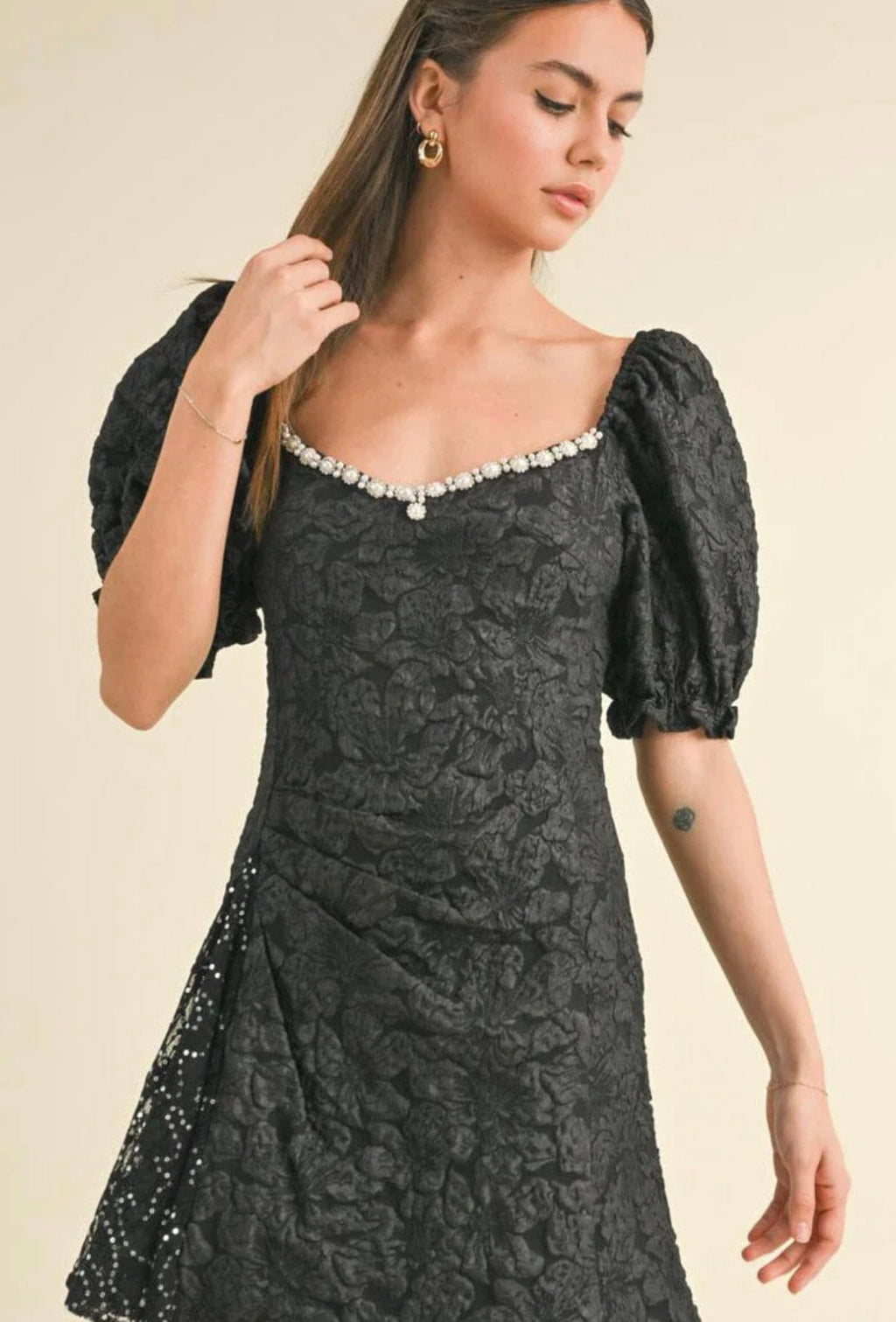 Bianca Dress